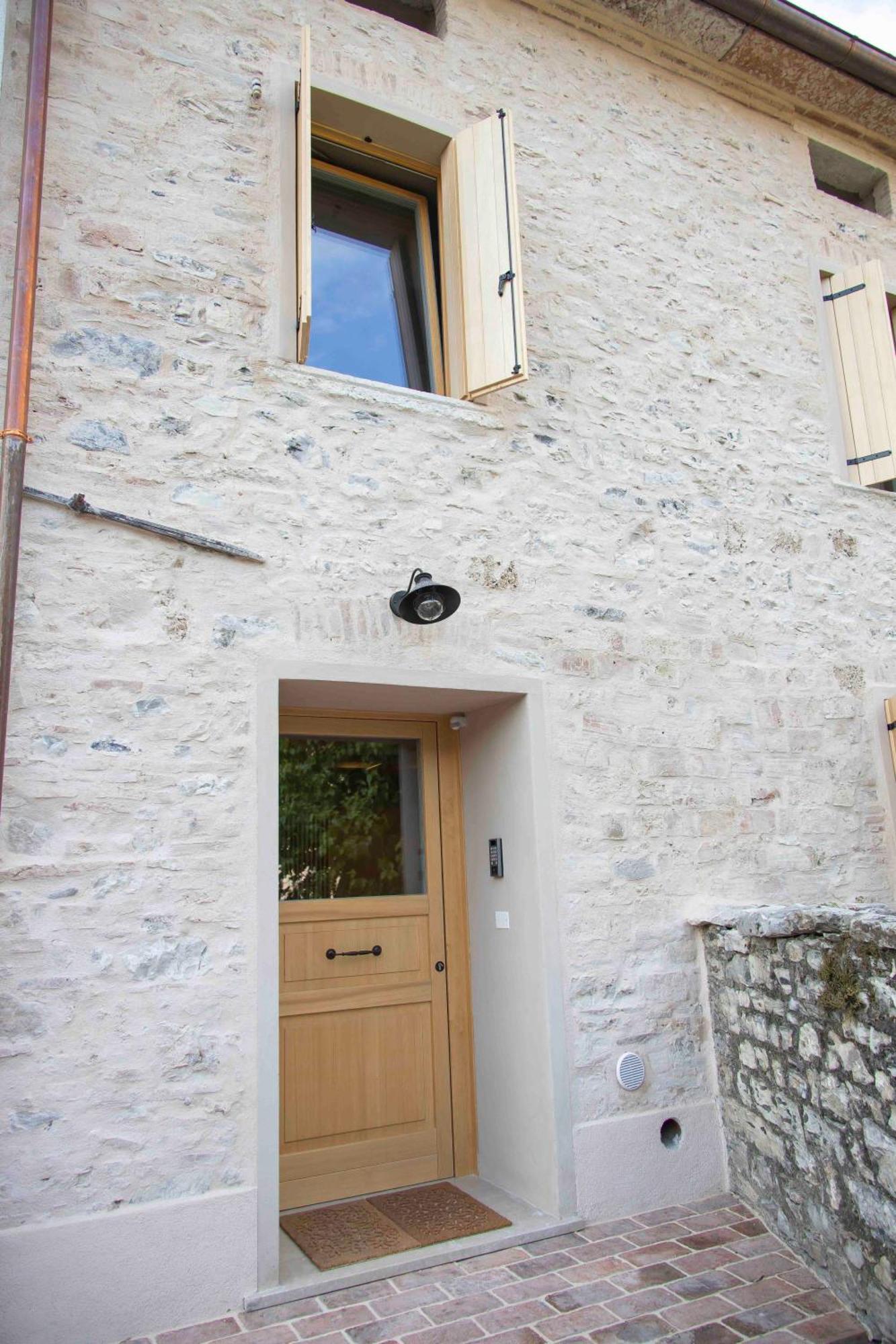B&B Annalisa Sequsino Exterior photo